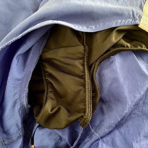 Free People Movement Trail Angel Shorts NWOT - Picture 8 of 9